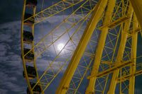 Riesenrad Düsseldorf