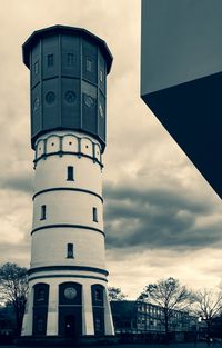 Wasserturm Theater SW